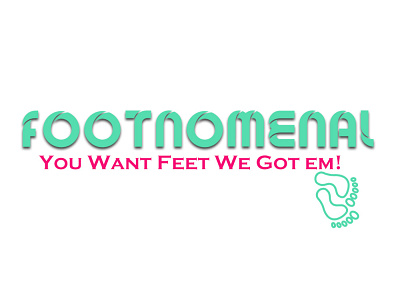 FOOTNOMENAL.