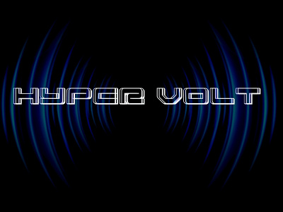 Hyper Volt