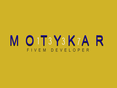 Motykar