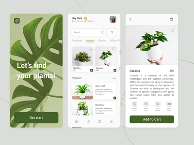 Plant App