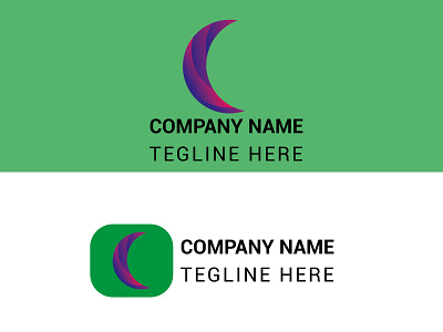 Modern logo- letter logo C branding icon minimal modern logo modern logo design modern logo designer modern logos