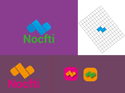 Combination Mark Logo (unused)\modern logo N logo modern logo modern logo design modern logo designer modern minimalist logo modern minimalist logo design modern n logo n logo
