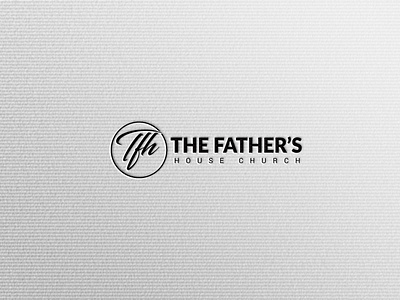 Christian Church Logo Design