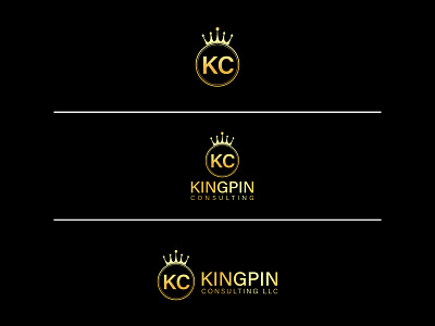 KINGPIN Consulting Logo