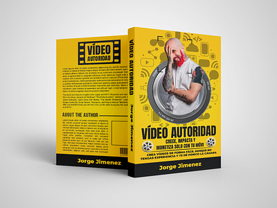 Book Cover Design 4 apps book cover mockup book cover page design book covers branding branding book design content creator book editorial design fantasy book cover german book cover german style book german video bookcover graphic design marketing book media book cover print design printable design socialmedia book cover tips book cover video book