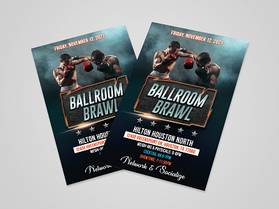 Boxing Flyer Design 3 boxing boxing club boxing fight boxing flyer boxing flyer template boxing match boxing night boxing poster boxing poster template champion championship fighter graphic design gym kick boxing mma flyer template sports training ufc workout