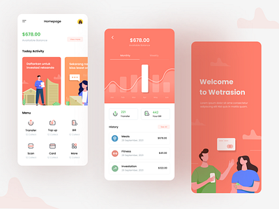 Payment App