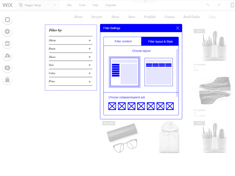 Wix filters