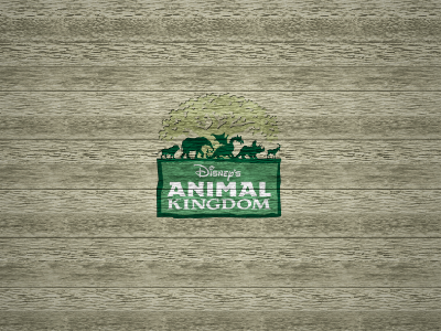 Disney's Animal Kingdom Wallpaper