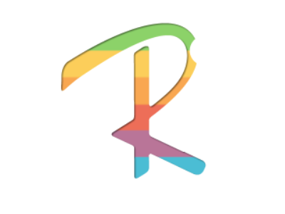 Apple 'R' Logo