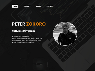 Portfolio Design