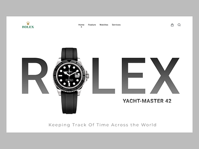 Rolex Yatch master [Replica]