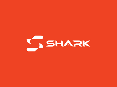 Shark Logo Concept - by imad