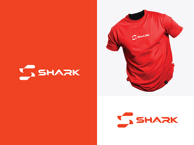 SHARK LOGO CONCEPT