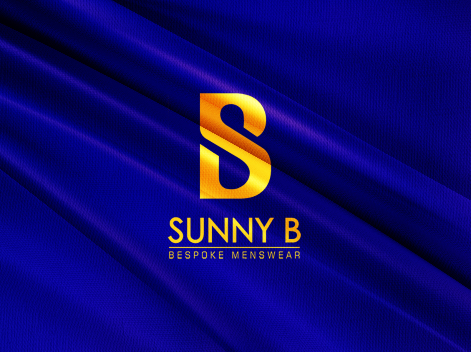 SUNNY B By Build Graphic On Dribbble