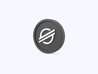 Stellar 3D icon