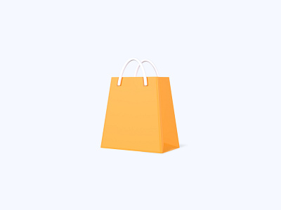 Shopping 3D icon 3d 3d art 3d artist 3d design 3d designer 3d icon 3d icons freebie freebies icon icons shopping ui