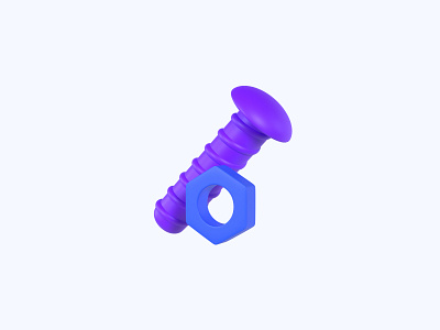 Dream catcher 3D icon by free3dicon.com on Dribbble