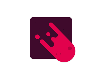 Meteor Swipe Product Icon