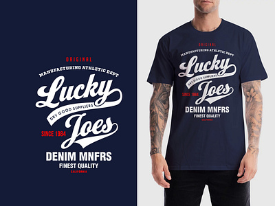 done work for denim industries