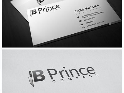 brand card company 3d branding design illustration logo vector