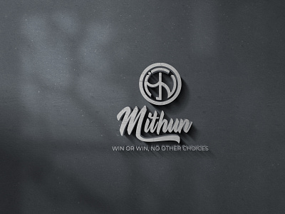 Personal Branding Logo