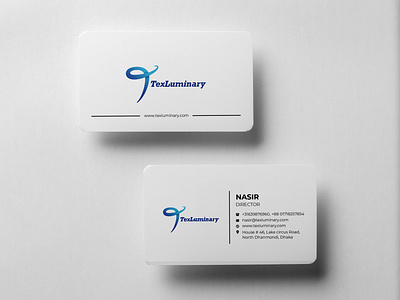 Business Card Design