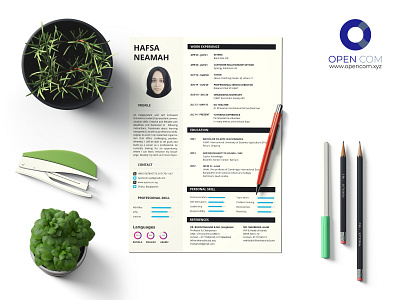 CV Design cv cv design cv resume cv resume template cv template resume