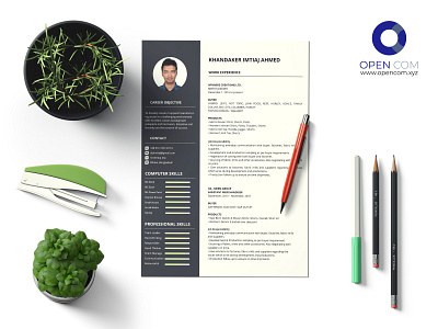 CV Design cv cv resume cv resume template cv template resume design resume template