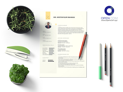 Resume cv cv resume cv resume template cv template resume