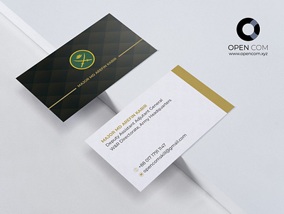 Business Card business card business card design visting card