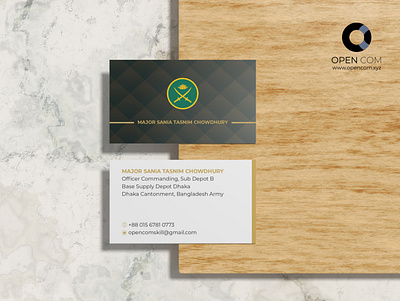 Business Card business card business card design visiting card design