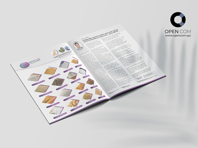 Catalog Design