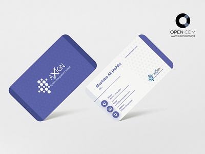 Business Card Design