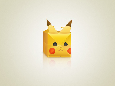 Pikachu New