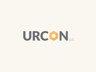 Urcon Logo Concept