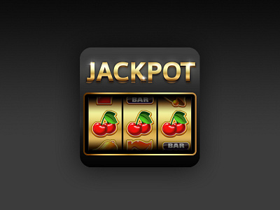 Slot machine casino jackpot slot