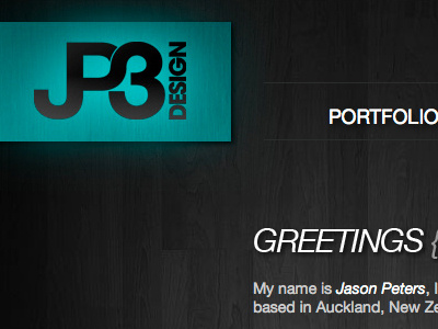 JP3 DESIGN (website design)