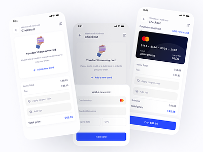 Payment Gateway - final payout