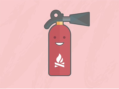 Mr.Extinguisher