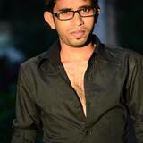 Rasel Rashed