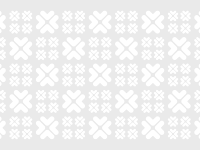 Upstart pattern design 1-3 abstract brand system branding design geometric gray illustration pattern seamless teal upstart white