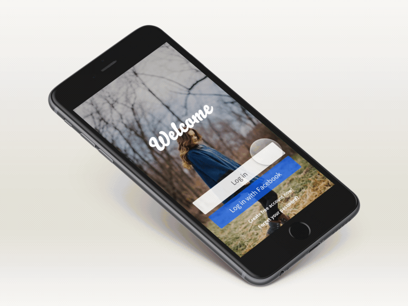 Framer prototype practice #20 motion cca app desing after effects uiux framerjs
