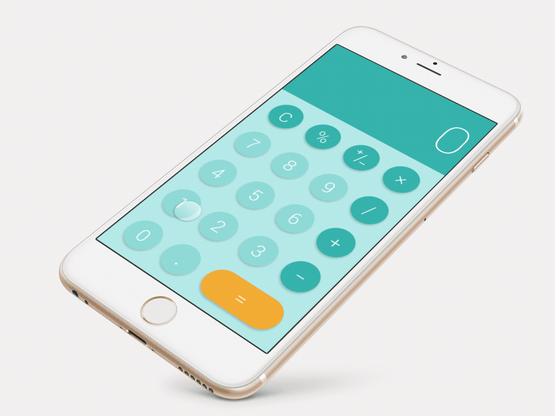 Framer prototype practice #24 uiux framerjs after effects app desing cca motion