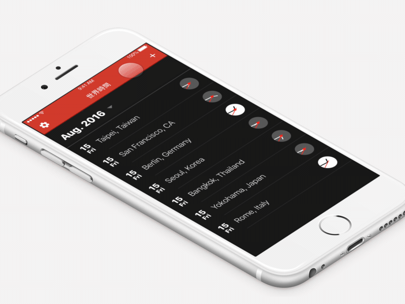 Framer prototype practice #26 uiux motion framerjs cca app desing after effects