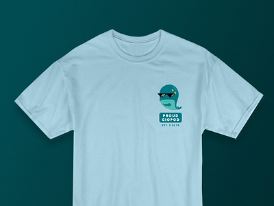 Engagio 2019 founding anniversary T-shirt engagio graphic design marketing t shirt tshirt visual