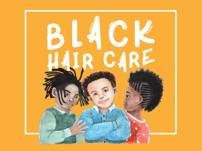 Black Hair Care african american black care family hair kid lgbtq ofcy parent