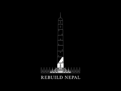 Rebuild Nepal