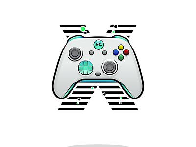 NovaCustoms Xbox Controller
