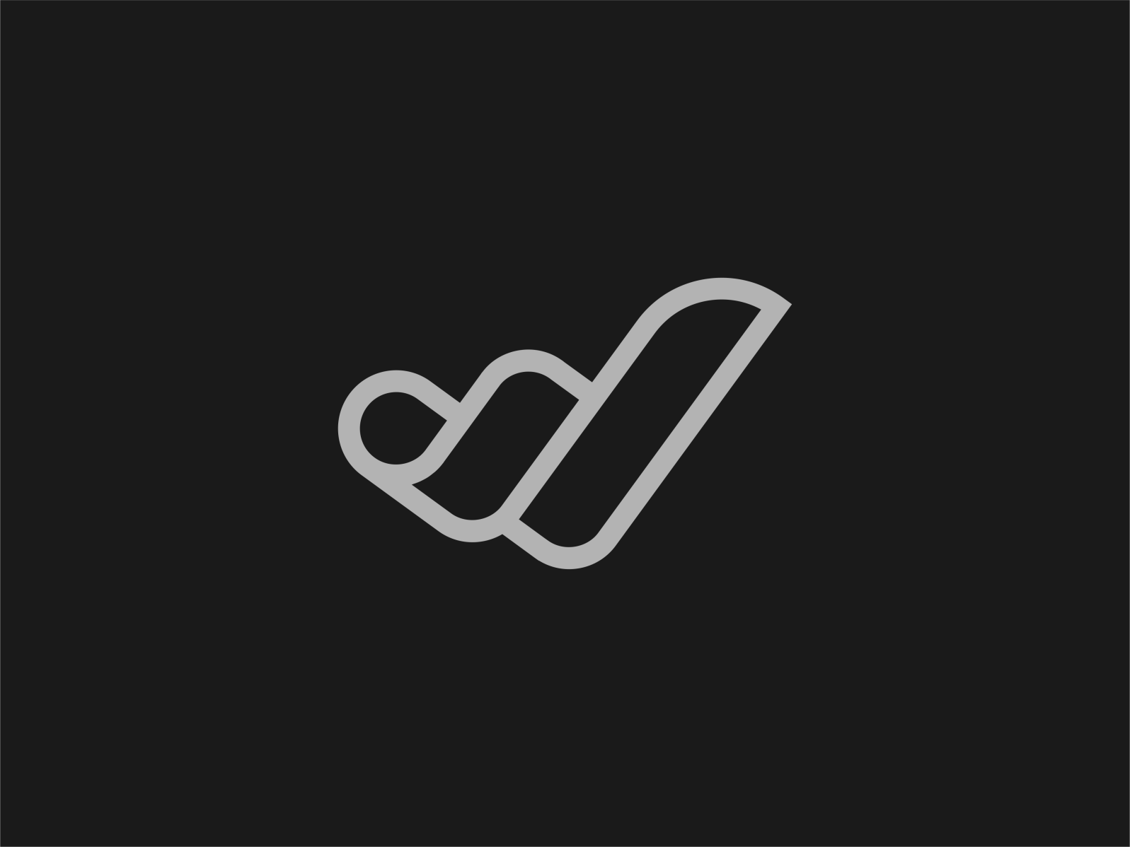 Letter W Logo by Dua Kepala Creative on Dribbble